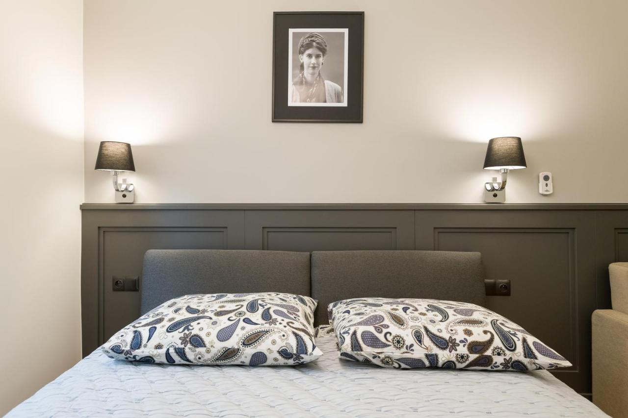 Luxury Apartment At The Main Square Cracóvia Exterior foto